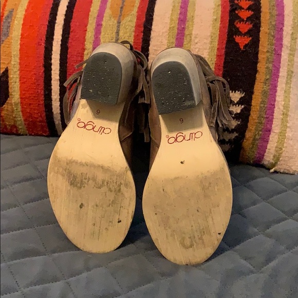 Boots - Picture 4 of 5